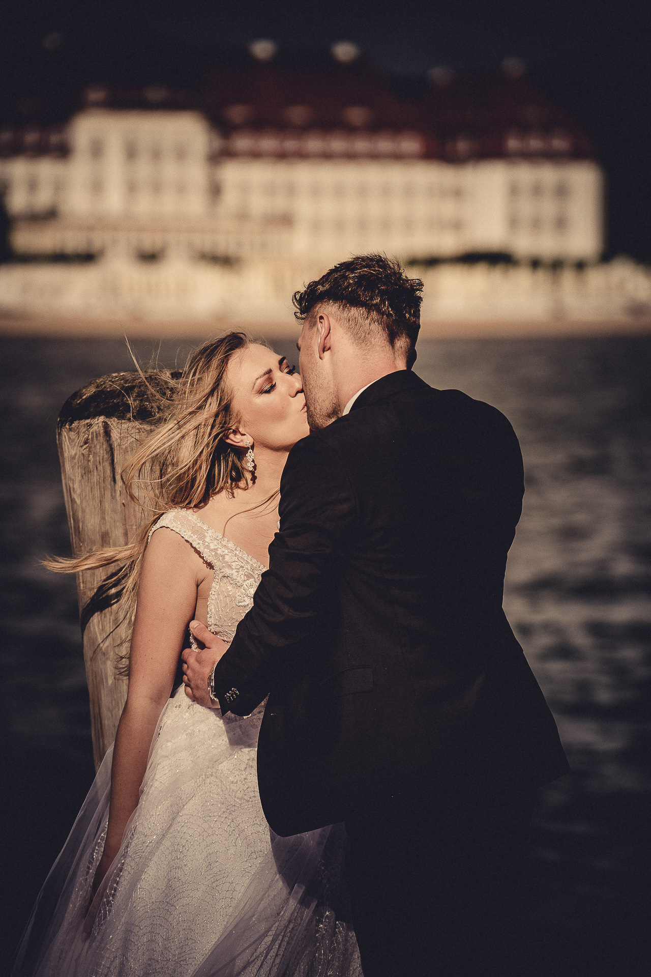 Sopot &ndash; galeria ślubna, fotograf Częstochowa
